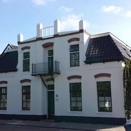 De Energiek Wehe-den Hoorn Exterior photo