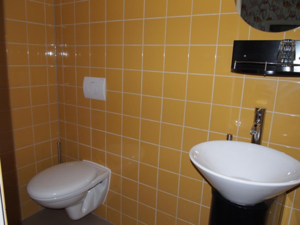 De Energiek Wehe-den Hoorn Room photo